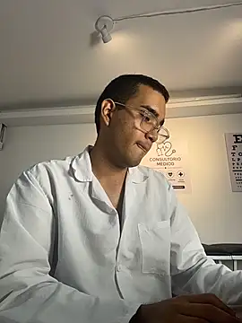 Show webcam de Maxximo_Stone