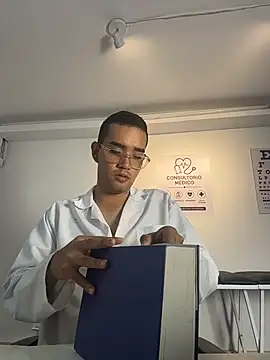 Maxximo_Stonen Webbikameraesitys