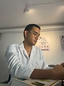 Maxximo_Stone Webcam-Show