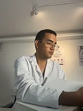Maxximo_Stone Webcam Show