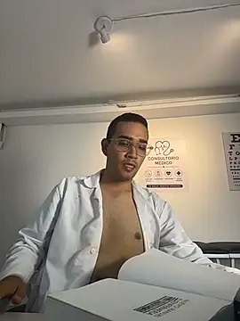 Maxximo_Stone webcam show
