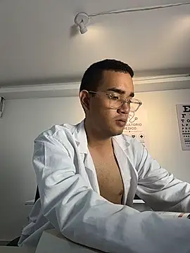 Maxximo_Stone Webcam Show