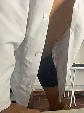 Maxximo_Stone Webcam-Show