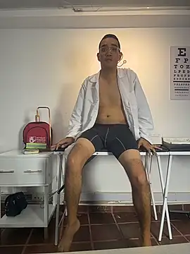 Maxximo_Stone Webcam show