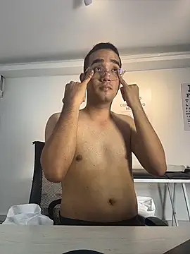 Show webcam de Maxximo_Stone