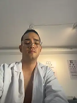 Maxximo_Stone Webcamshow
