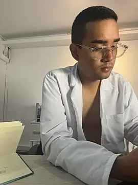 Maxximo_Stone Шоу с уебкамера