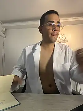 Maxximo_Stone webcam show