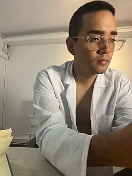 Maxximo_Stone Webcam-Show