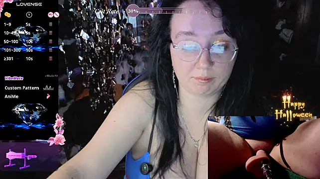Leona_and_Leon Show in webcam