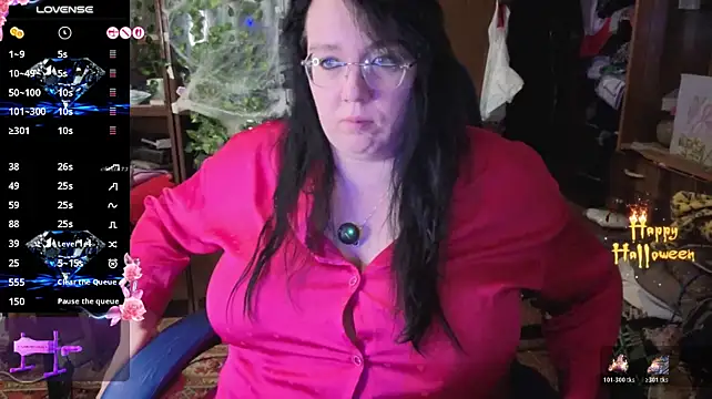 Leona_and_Leon Webcam-Show