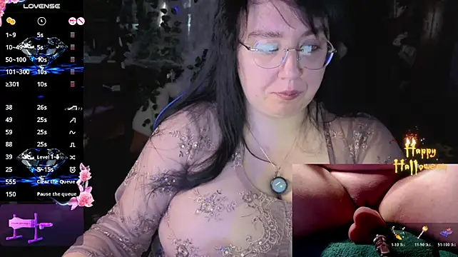 Leona_and_Leon's Webcam Show