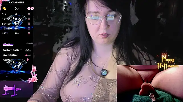 Leona_and_Leon Webcamshow