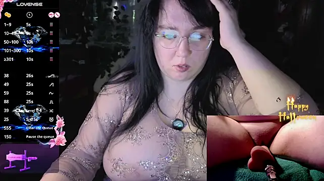 Leona_and_Leon Show Webcam