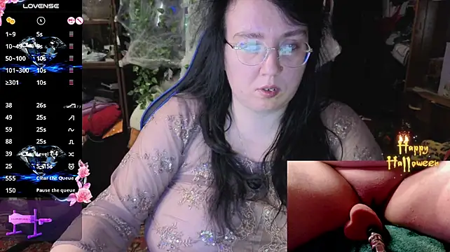 Leona_and_Leon webcam show