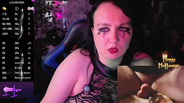 Leona_and_Leon's Webcam Show