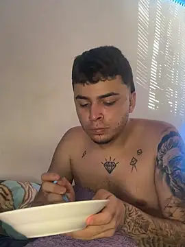 max_corey Webcam-Show