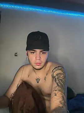 max_corey webcam show