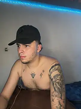 max_corey Webcamshow