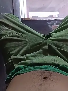 Show de webcam de cesarv1