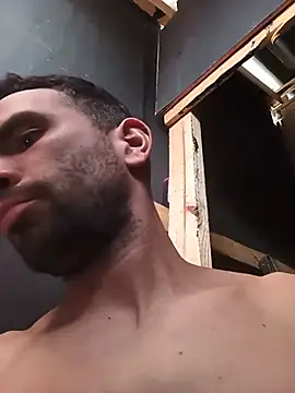Show de webcam de cesarv1