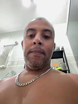 Webkamerová show Prgostosogp