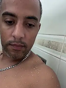 Show modela Prgostosogp na web-kameri