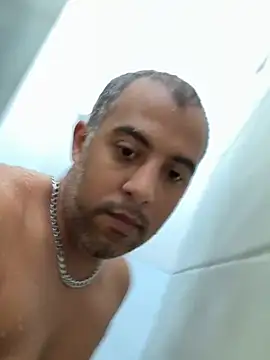 Prgostosogp's Webcam Show