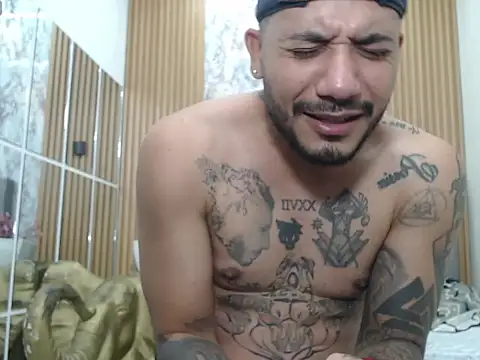 Dave_cox – webcam-show