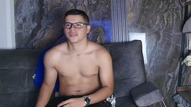 Luke_Conorr Webcam Show