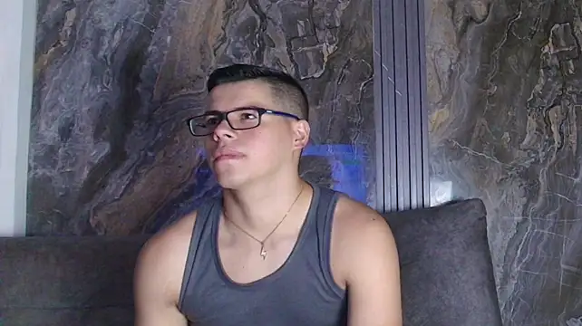Luke_Conorr Webcam-Show