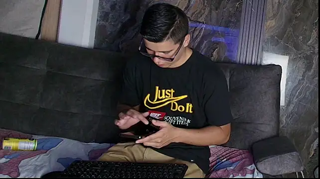 Luke_Conorr – webcam-show