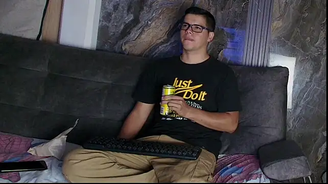 Luke_Conorr Webcamshow