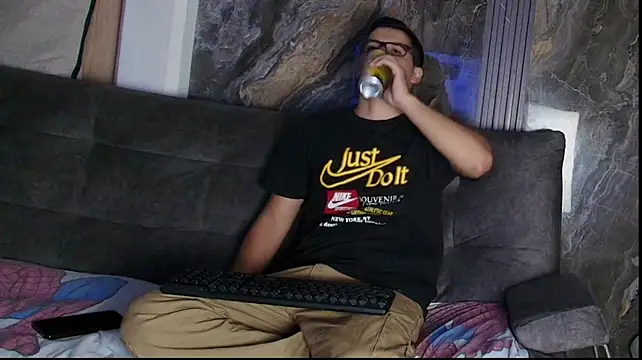 Luke_Conorr webcam show