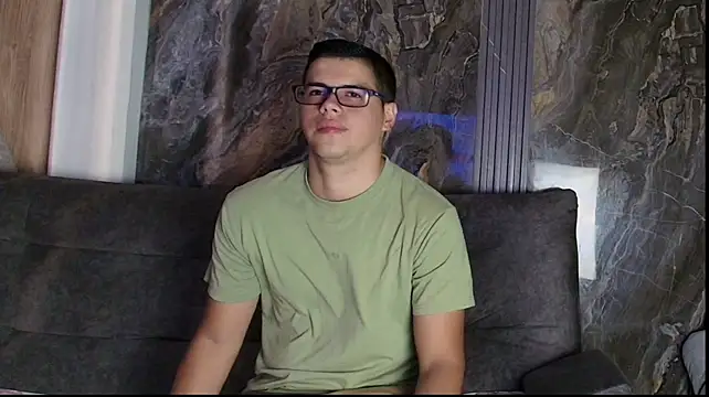 Luke_Conorr webcam show
