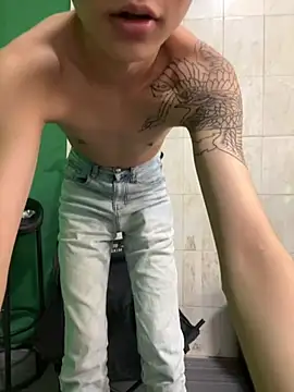 Show Webcam de DDD_17