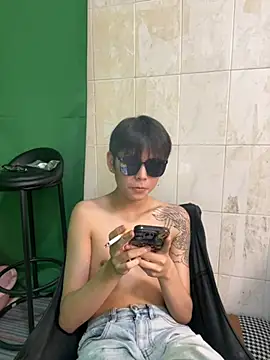 Show de webcam de DDD_17