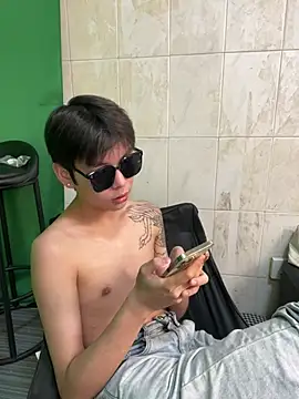 DDD_17 웹캠 쇼