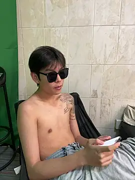 Show de webcam de DDD_17