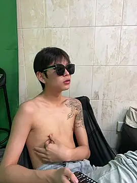 DDD_17 웹캠 쇼