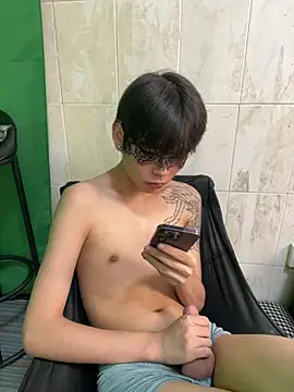DDD_17 webkamerás műsora