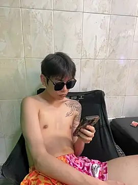 DDD_17 웹캠 쇼