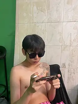 DDD_17 Webcamshow