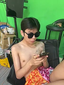 DDD_17 Шоу с уебкамера