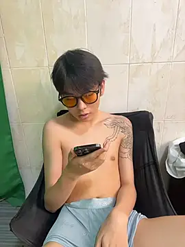 DDD_17 Show in webcam