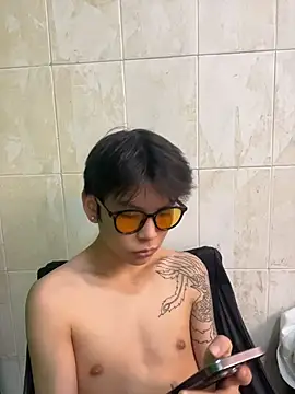 DDD_17's Webcam Show