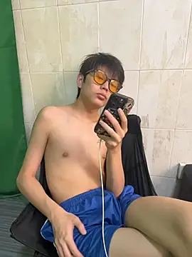 DDD_17 Show Webcam