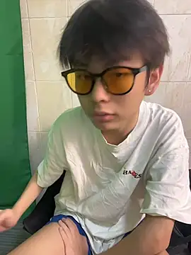 DDD_17 웹캠 쇼