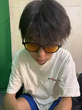 DDD_17 Show Webcam