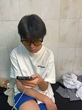 DDD_17's Webcam Show